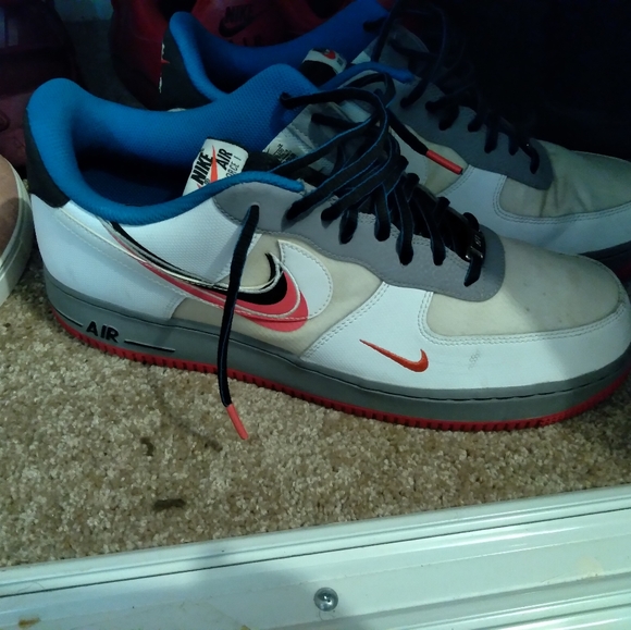Men's sneakers - Picture 1 of 1